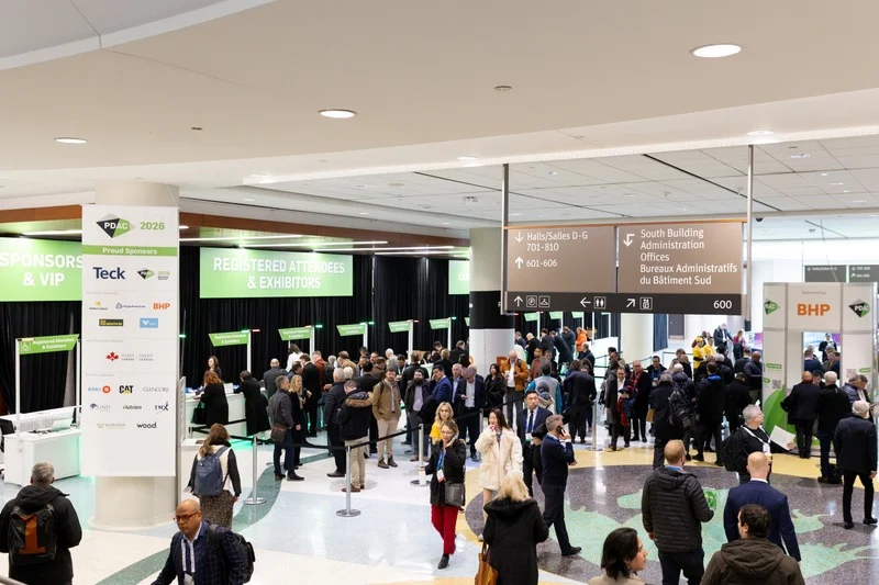 Indigo Visual for Opus Agency - AWS Summits